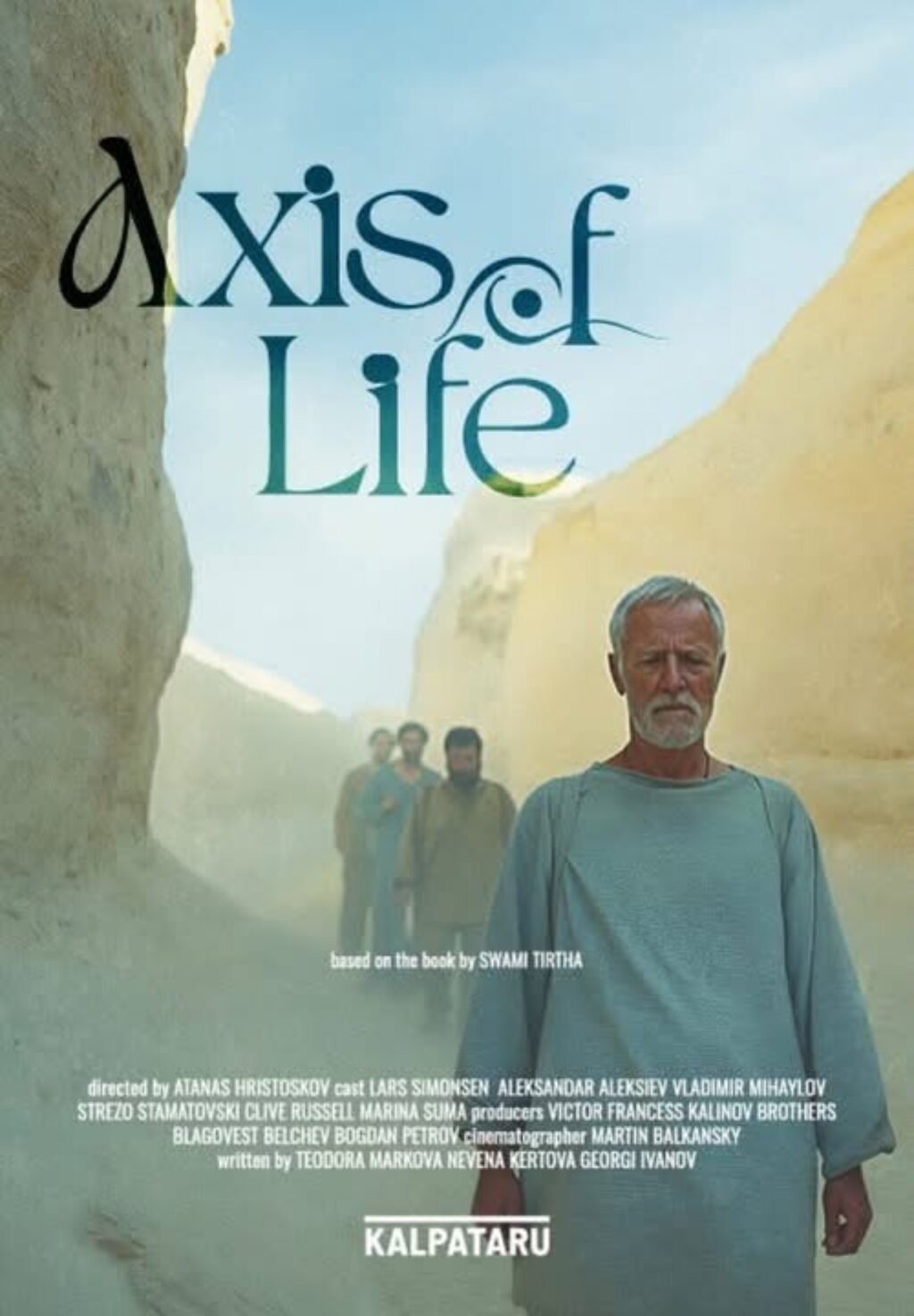 Four Bulgarian films to premiere at CineLibri festival