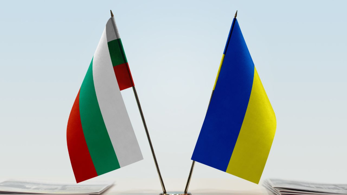 Bulgarien gehört zu den führenden Märkten für ukrainische Nichtrohstoffexporte