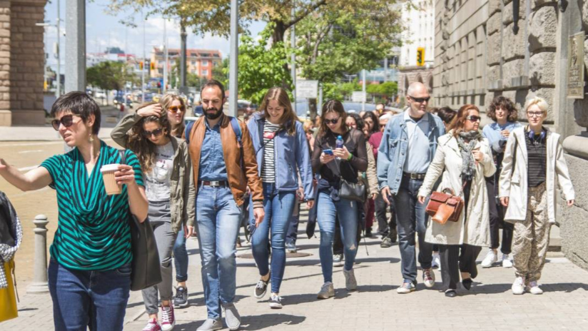 Започва осмото издание на "Литературни маршрути"