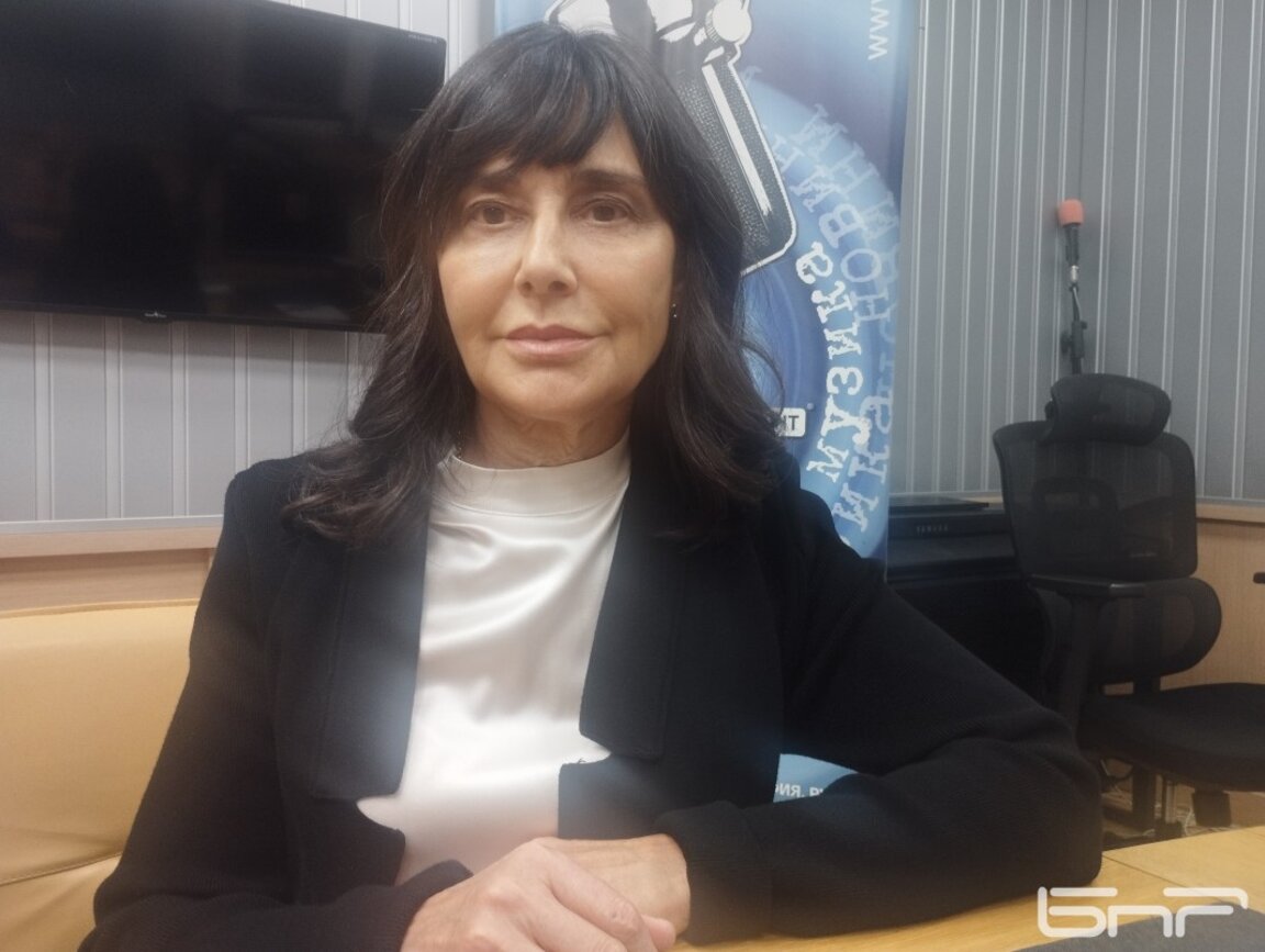 Д-р Мариана Мандажиева