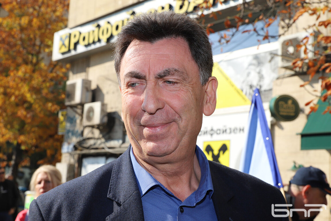 Красимир Митов