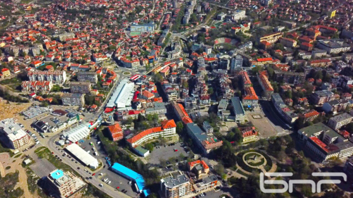 Kırcali’de seçmenlerin %56'sı DPS'ye oy verdi