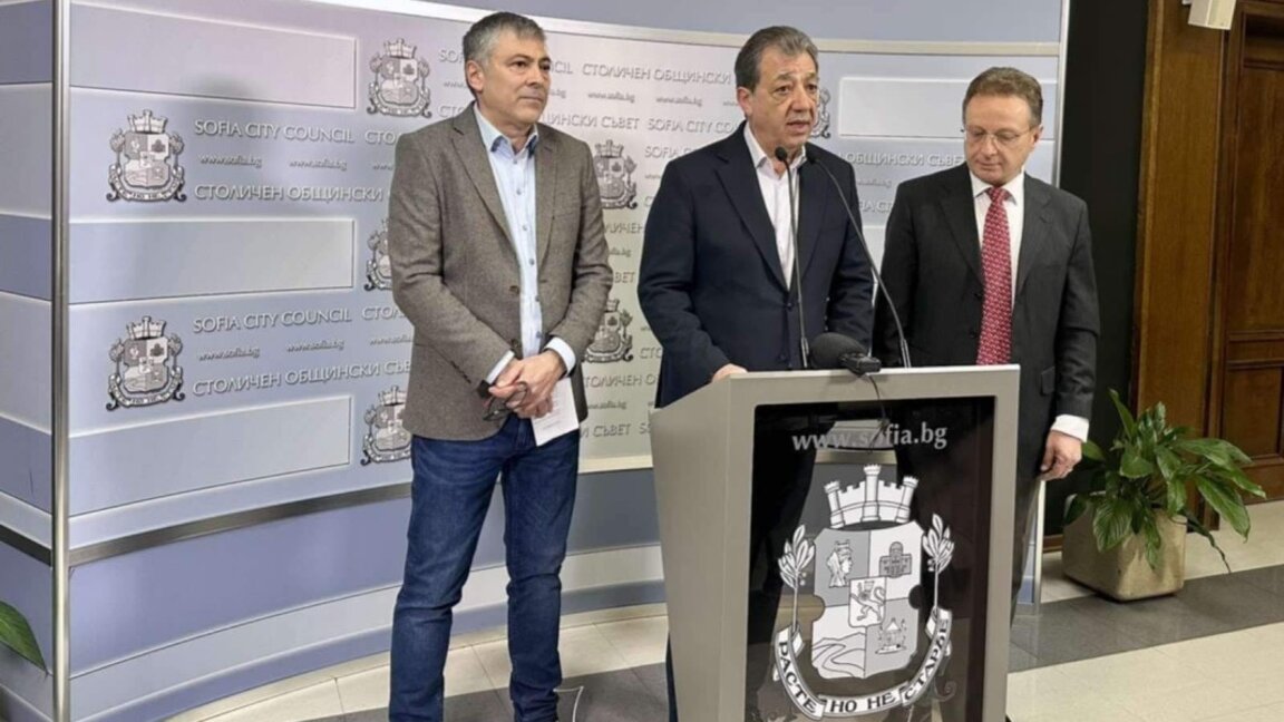 Вили Лилков