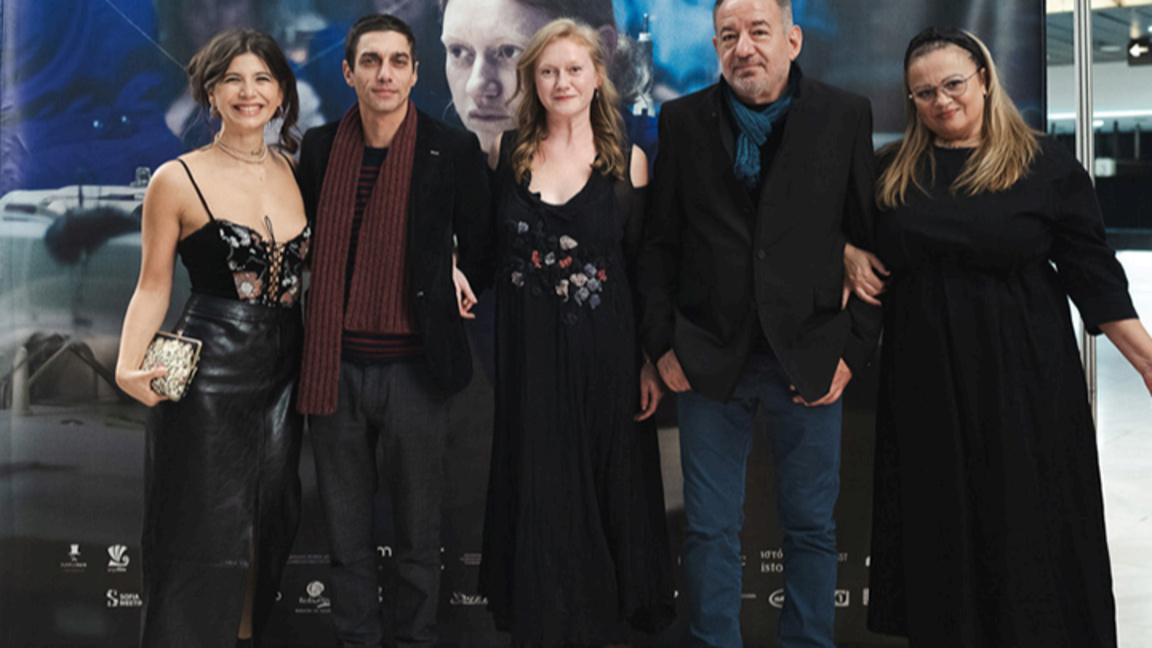 Још једна награда за филм “Made in EU“ ...