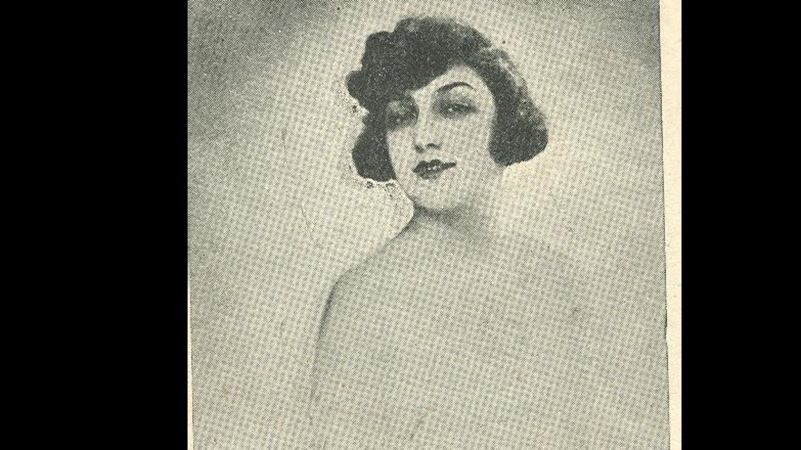 Елисавета Йовович