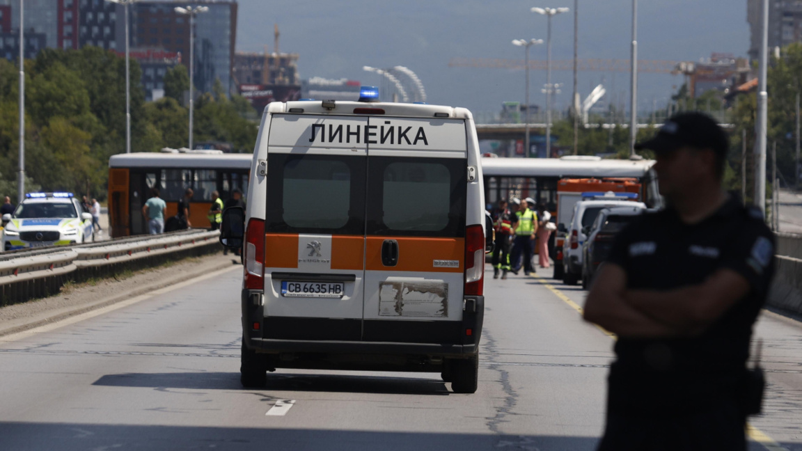 Mbi 3000 aksidente të rënda dhe 219 viktima në Bullgari për 6 muaj