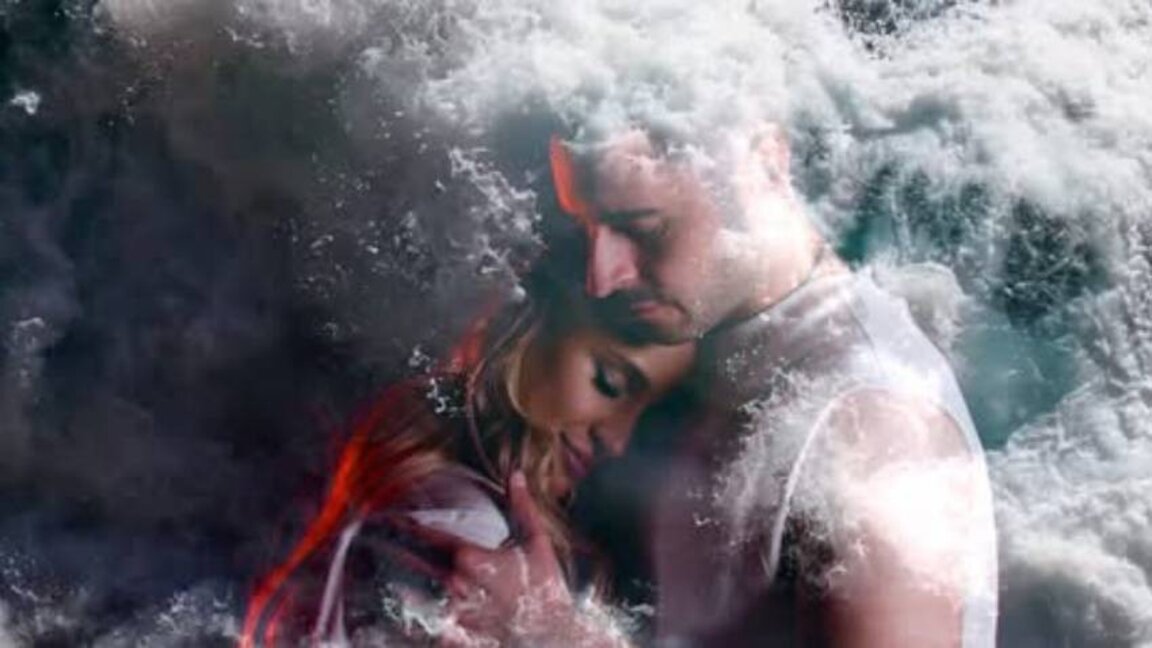 "Никто не целует так, как ты" – песня Тодора Гаджалова и Теодоры Цончевой