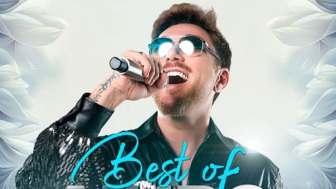 Miro auf Landestournee „Best of” und in Vorbereitung eines neuen Albums