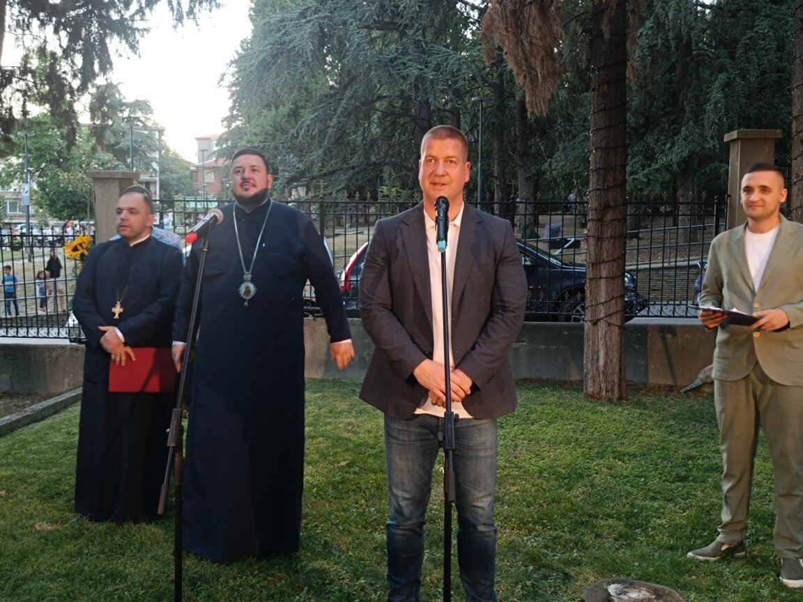 Благотворителната кауза на кмета Живко Тодоров събра 60хил.лв. за броени дни