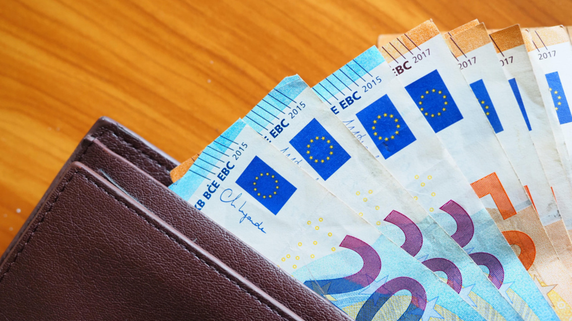 Социалната пенсия за старост става 183,81 евро от 1 юли