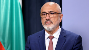 Стефан Белчев: Вътрешното потребление на горива е напълно гарантирано 