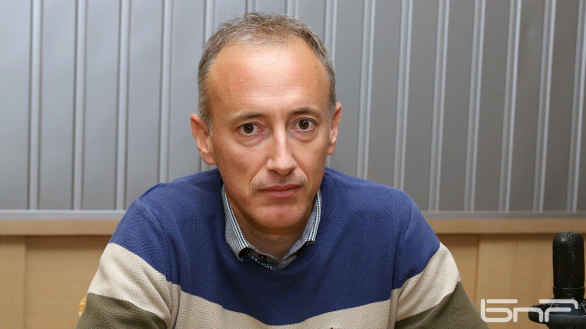 Красимир Вълчев