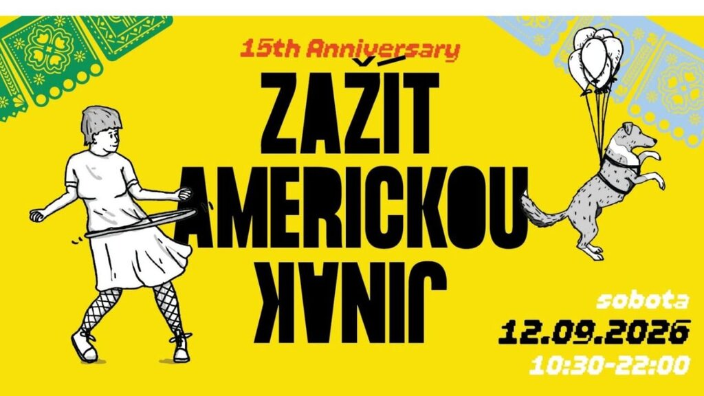 Българският дух ще завладее за ден улица "Американска" в Прага