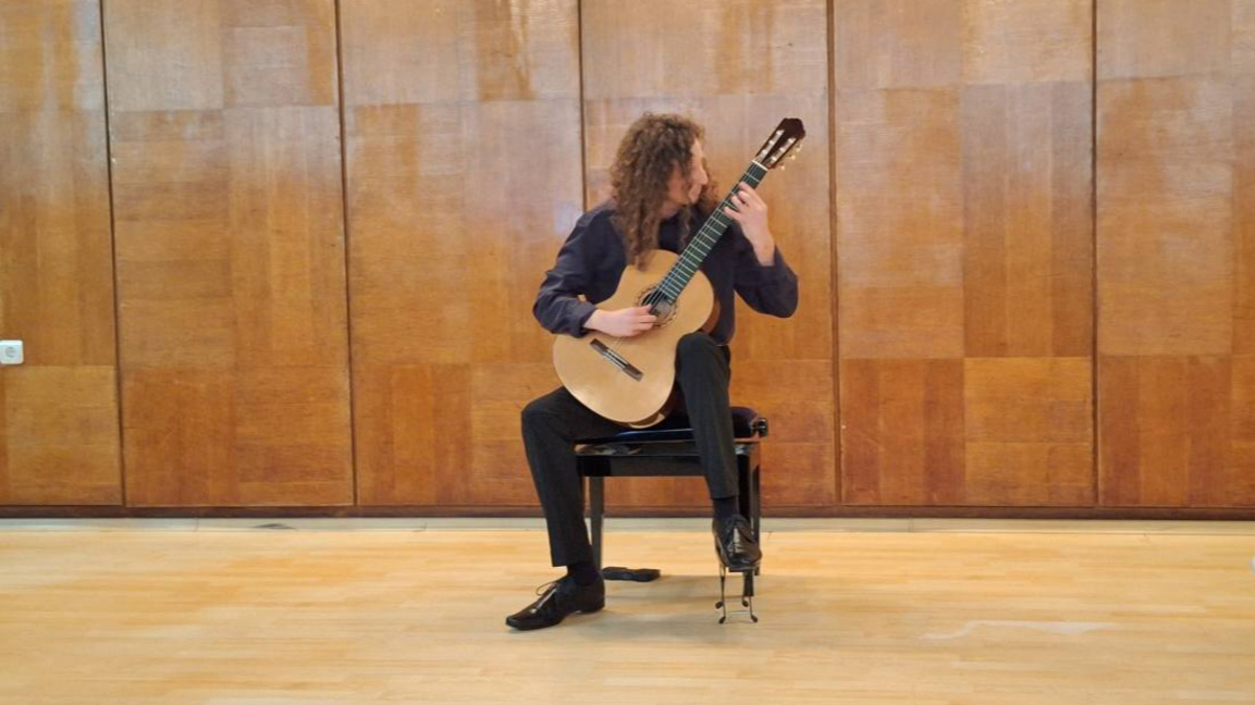 Димитър Костадинов