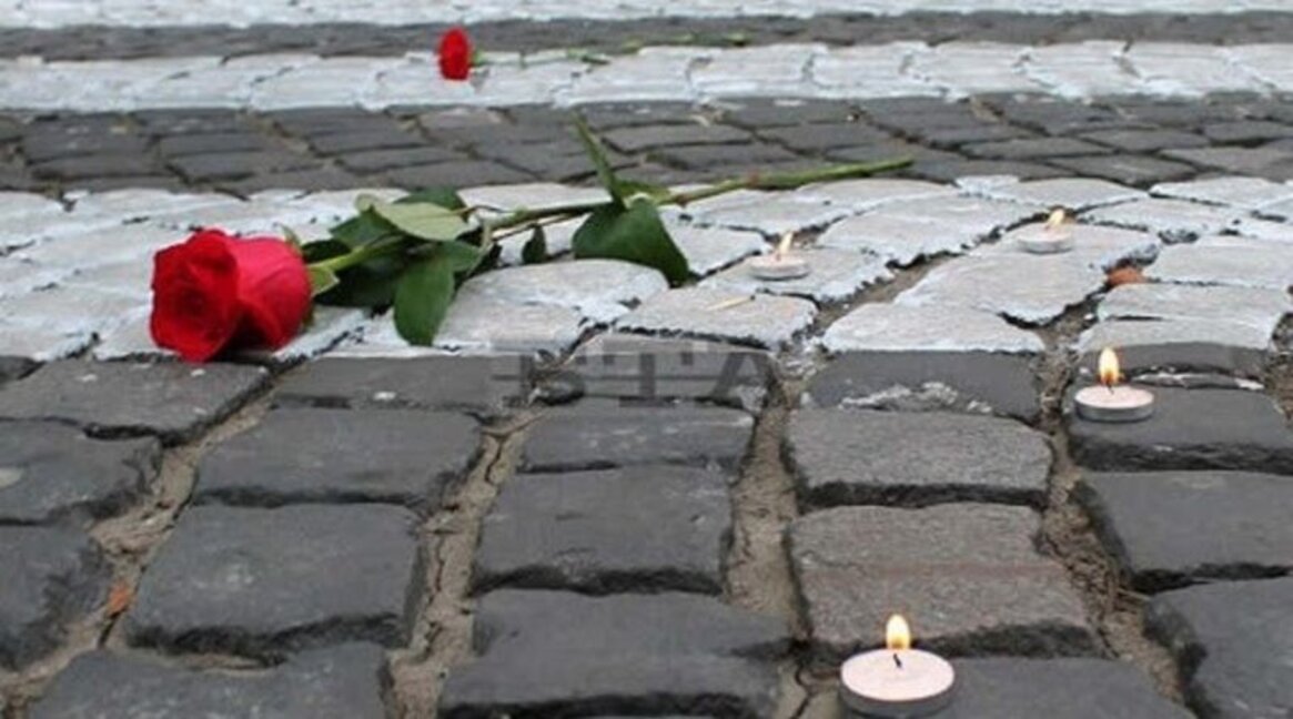 Отбелязваме Световния ден в памет на жертвите на пътя