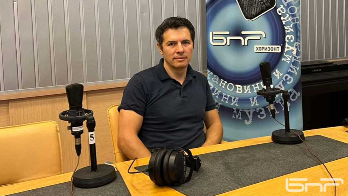 Филип Гунев