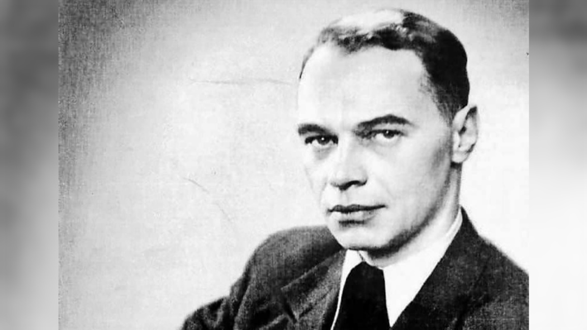 Dimitër Nenov (1901–1953)