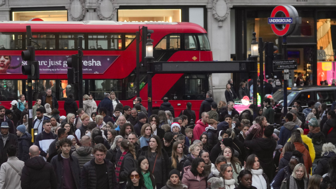 Великобритания с нови мерки срещу спекулата заради нарастващите цени