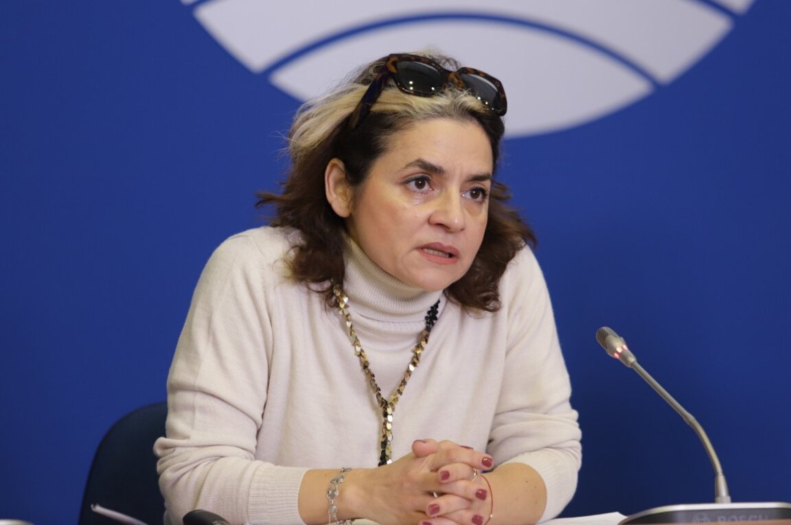 Биляна Гяурова-Вегертседер