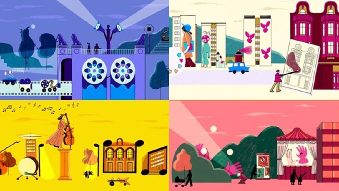 Столичната община заделя 155 000 € за 350 летни културни събития