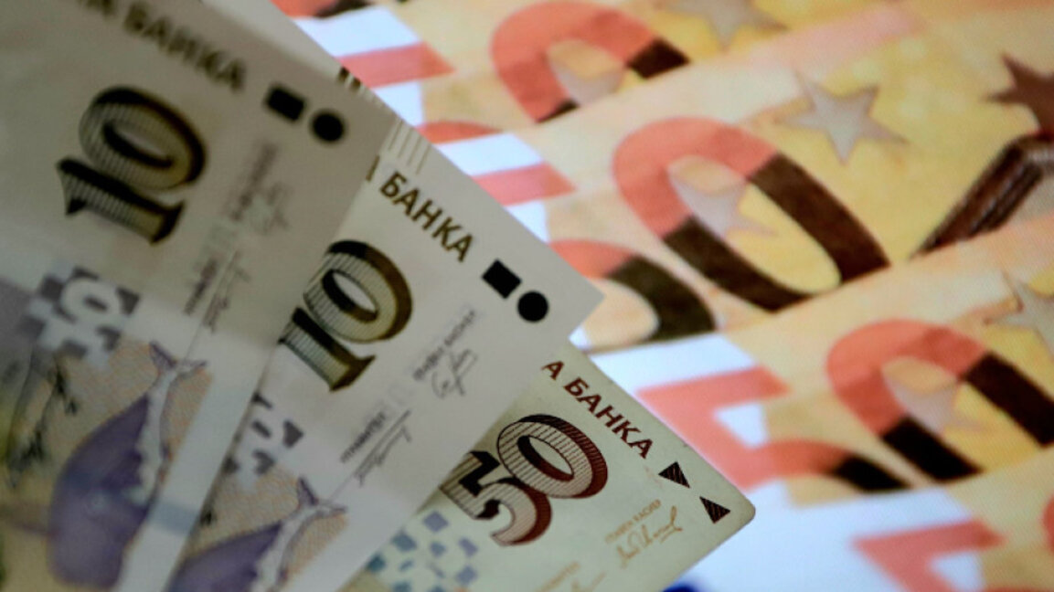НОИ разглежда новите суми за минималната заплата