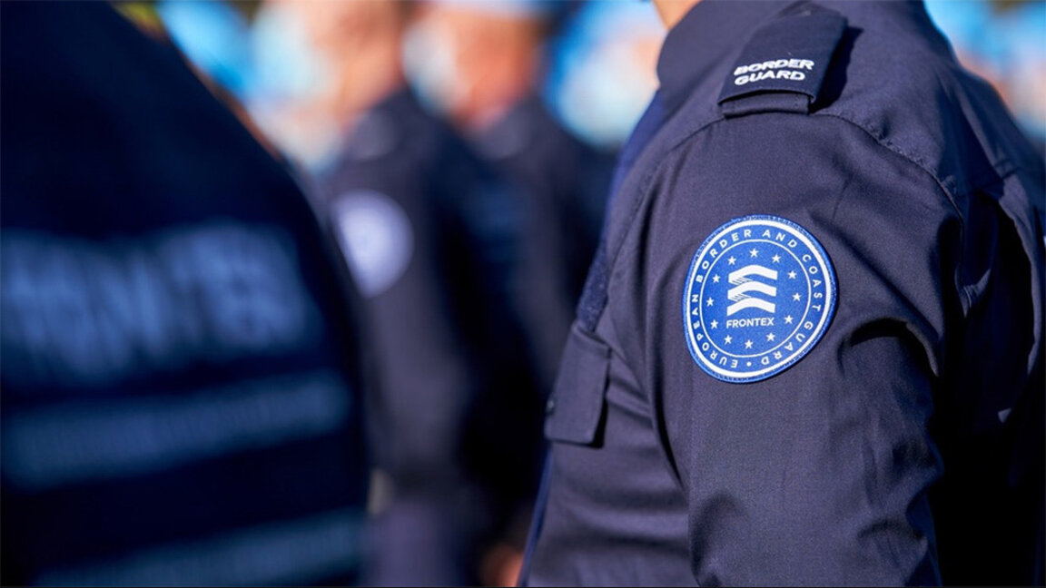 Frontex își triplează numărul de ofițeri la frontiera dintre Bulgaria și Turcia