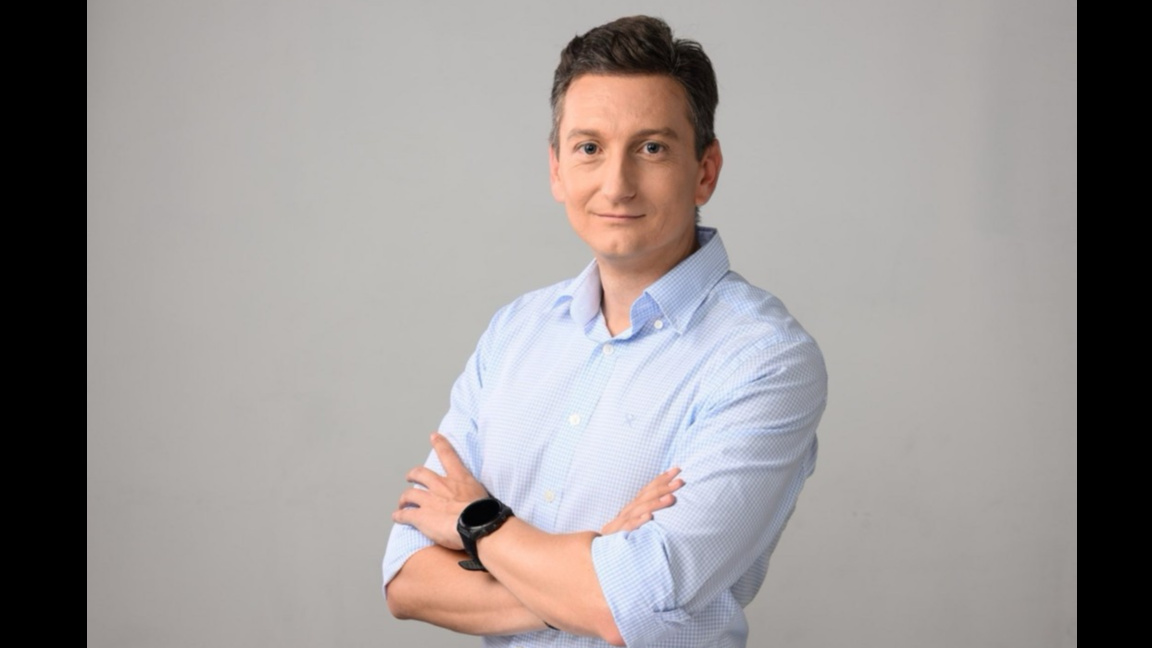 Иван Василев