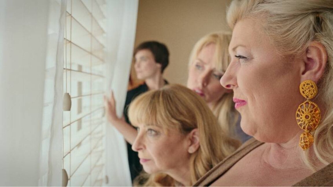 Scent of Linden - a story about the Bulgarian emigration