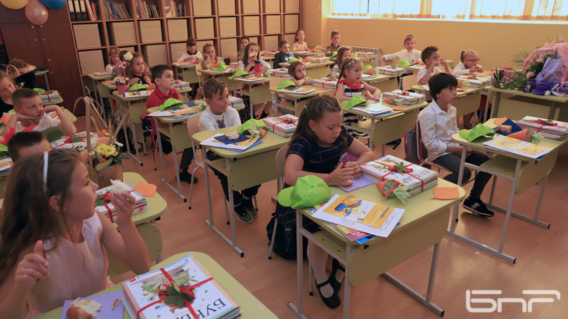 Не бива да се прибързва с оценката за дисциплина, смятат учители