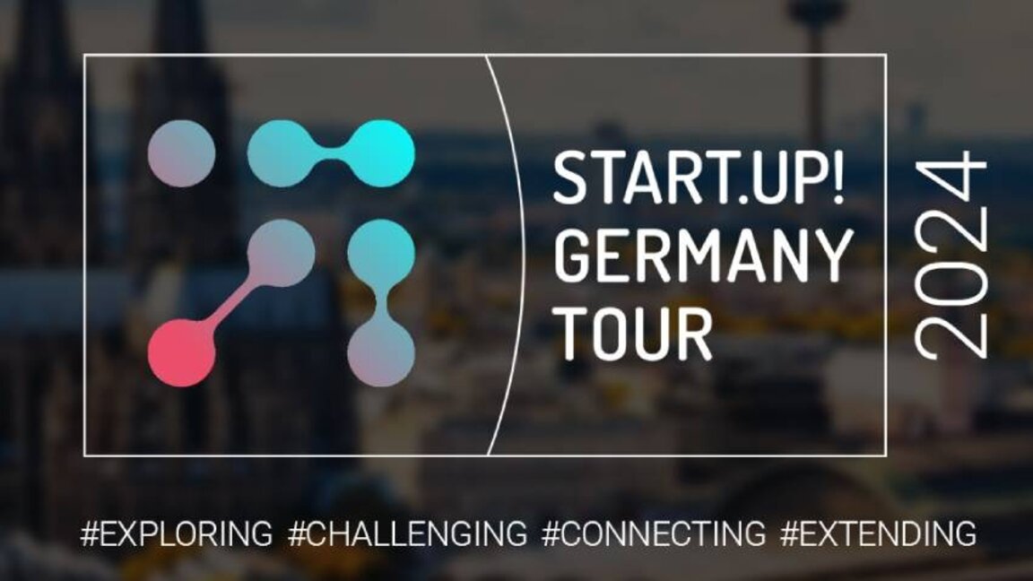 Un start-up din domeniul medical va reprezenta Bulgaria la Start.up! Turneul Germania 2024
