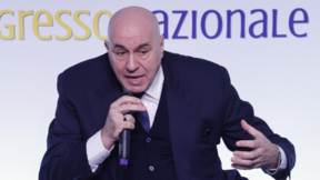 Гуидо Крозето: Не е лесно да се откликне на специфичните нужди на Киев