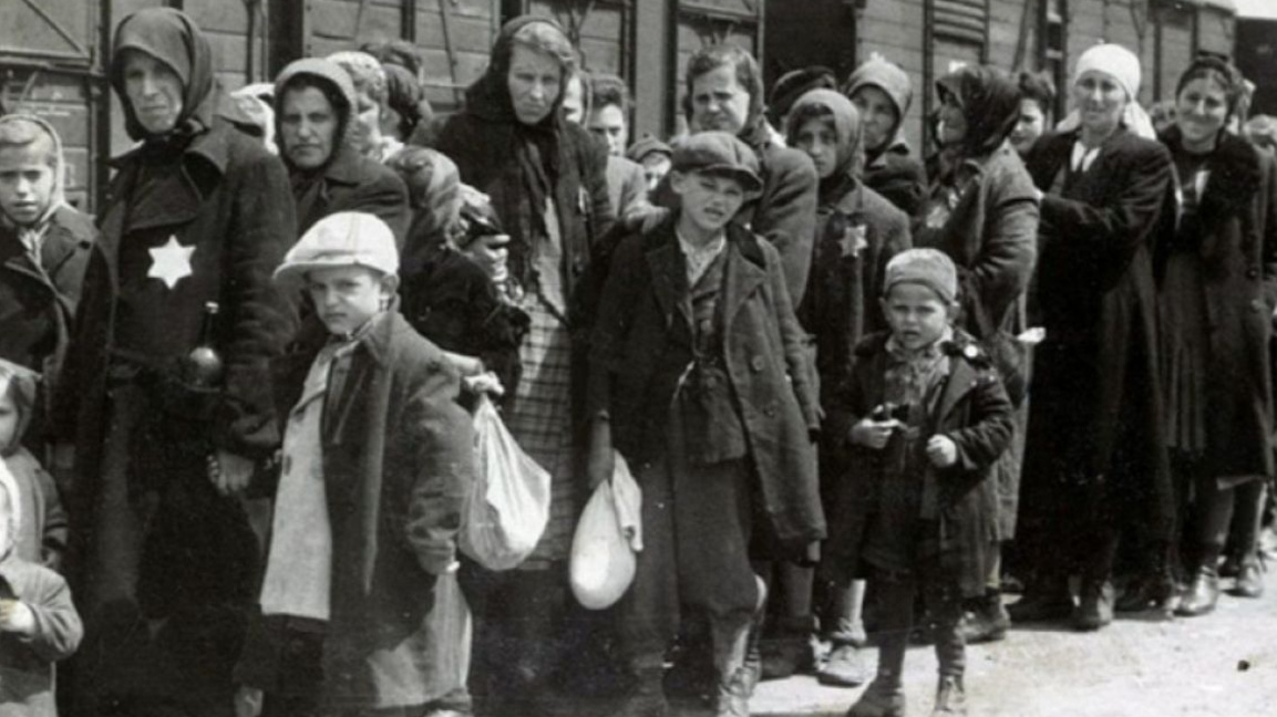 Спасяването на българските евреи държи будна съвестта на българите