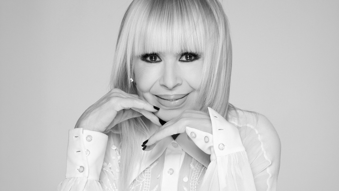 „Сломљено срце“ отвара концерте у оквиру нове турнеје Лили Иванове