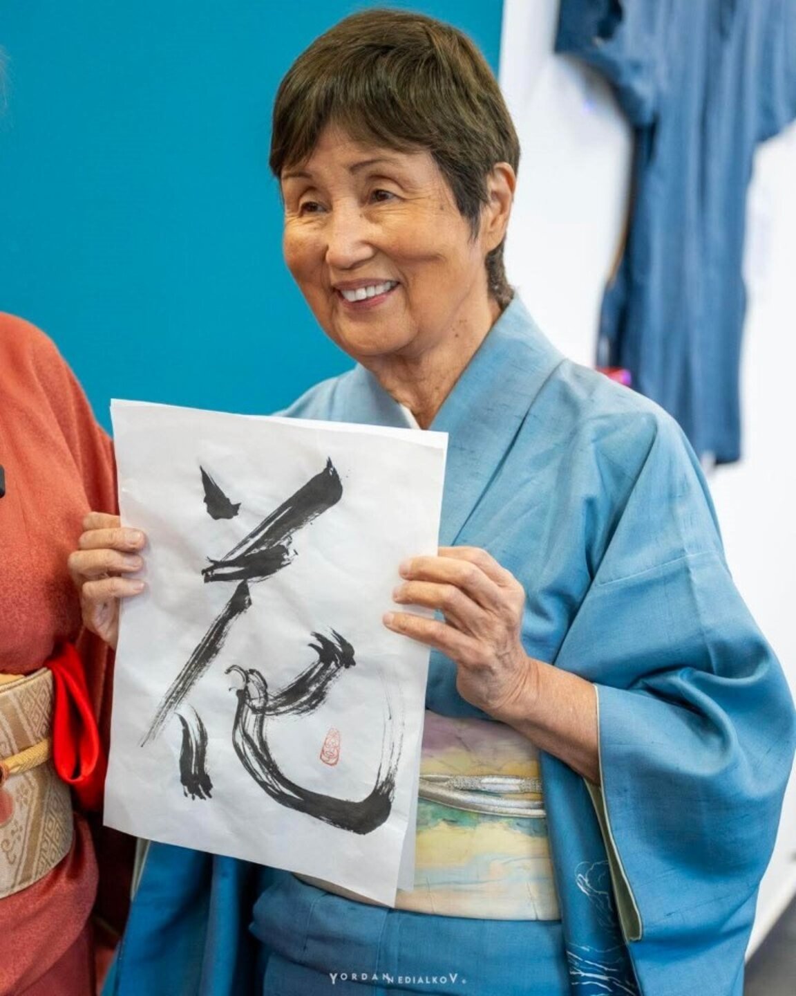 Духът на Япония оживя във Враца