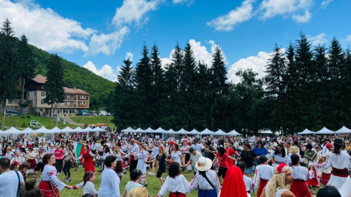 Инвестициите в култура и туризъм са ключ към развитието на Враца и региона