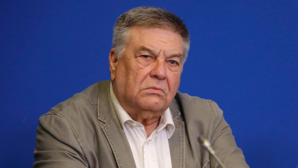 проф. Здравко Попов