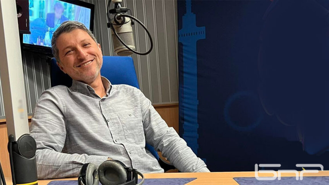 Симеон Матев: Ще вали още до Стефановден, но за дебел сняг отидете в планините