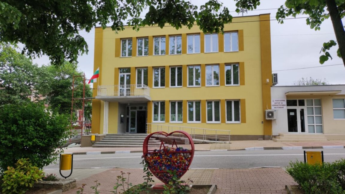 Община Болярово ще кандидатства за закупуване на електромобил