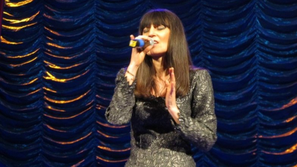 Вечни песни звучат в Североизтока