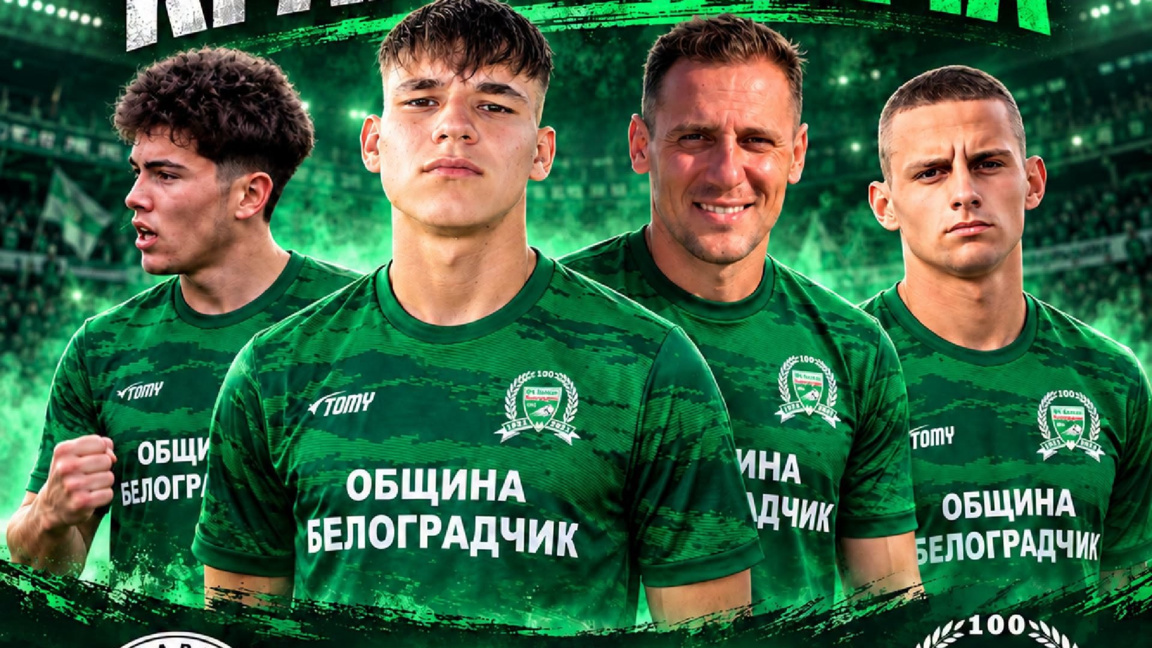 19 гола в три мача от Областната футболна група на Видин