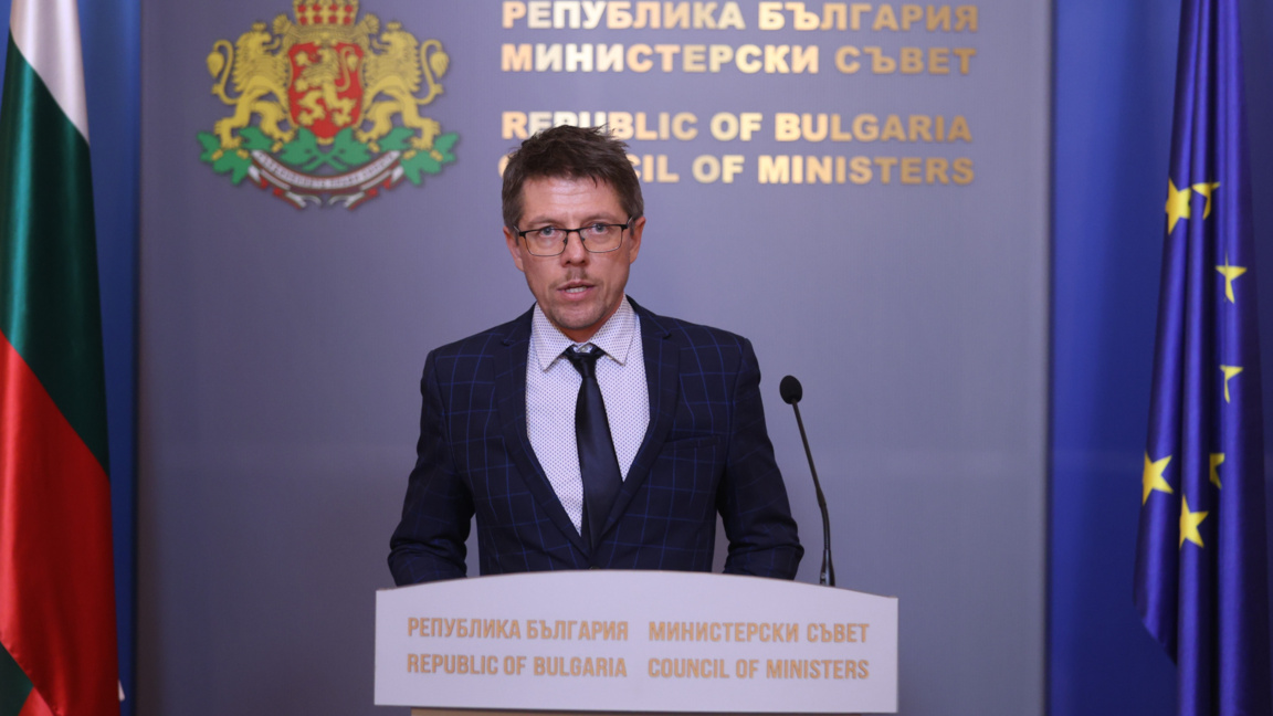 Viceprim-ministrul interimar pentru alegeri corecte demisionează