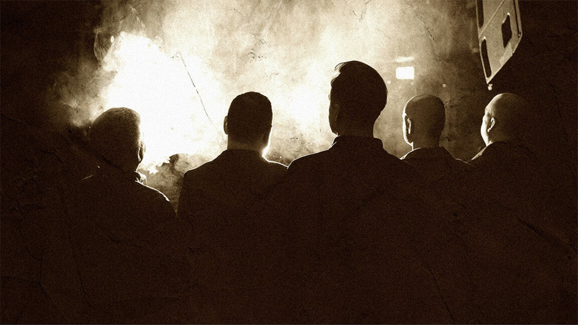 Nostalgia flows gently through Ostava’s latest release Spomen