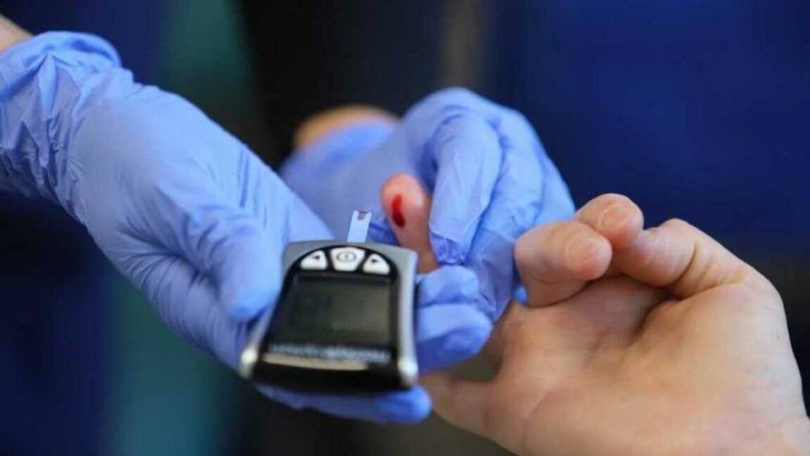 Половина дијабетичара у Бугарској није свесна своје болести