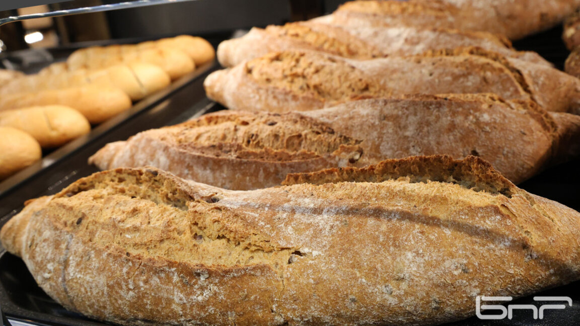 Николай Вълканов: Таван от 15% търговска надценка на хляба не гарантира, че ще стане по-евтин