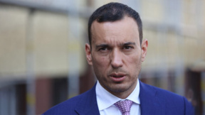 Започна изграждането на нов парк в квартал "Младост-3"