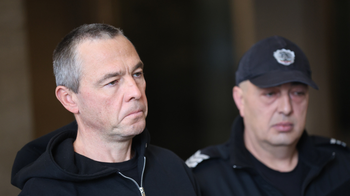 СГС отказа да екстрадира в Ливан заподозрян за експлозията в Бейрут през 2020 г.