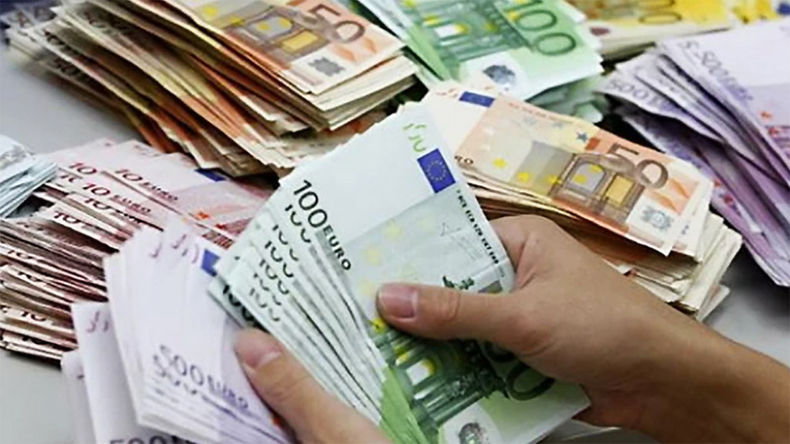 Banii trimiși de bulgarii din străinătate ating 1,3% din PIB