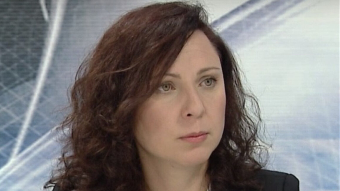 Доц. Даниела Пастармаджиева