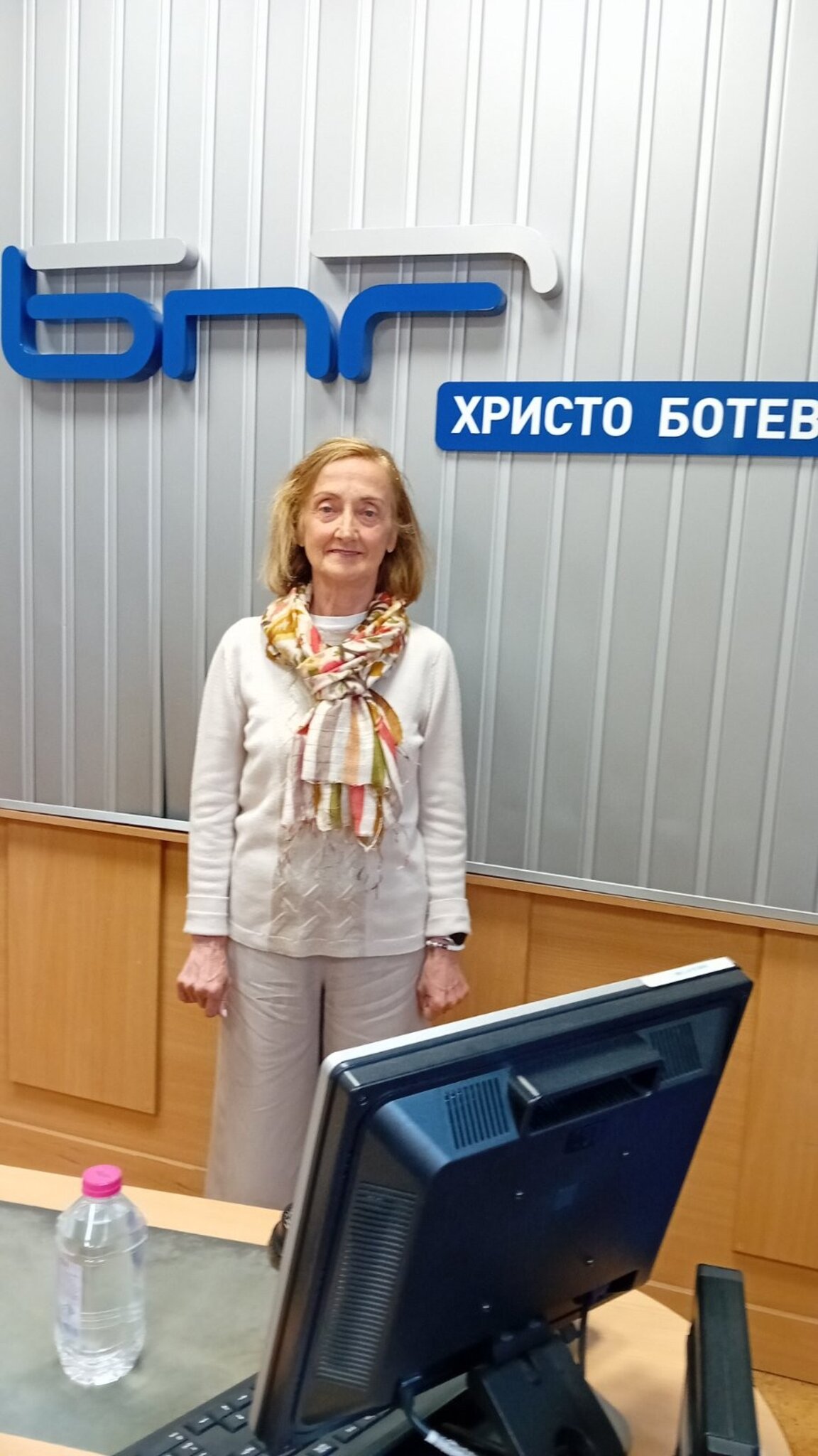 Проф. Кристалина Стойкова: Процесите на планетата Земя са циклични