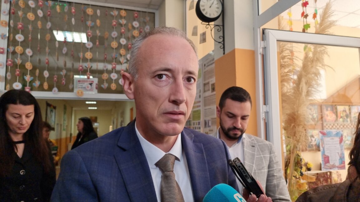 Деца, идващи от чужбина, ще преминават задължителна подготовка по български език